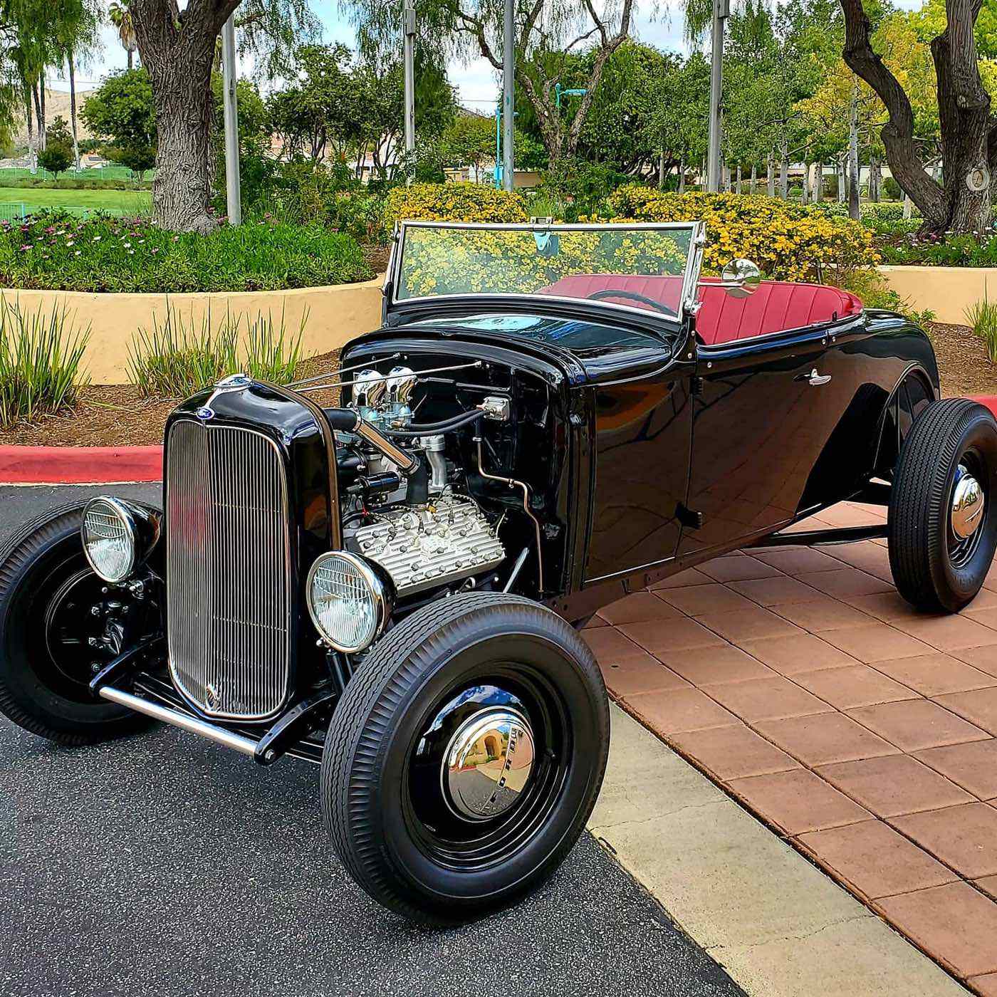 David Dreiling_AHRF_HROTM_July 2021_04 three quarter left front 1