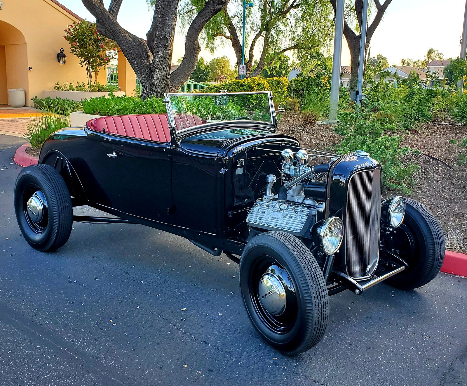 David Dreiling_AHRF_HROTM_July 2021_05 three quarter left front 1