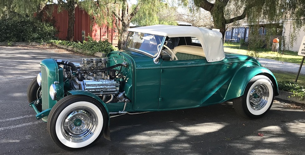 DiPietro Robert_AHRF_HROTM_August 2021_04_three quarter left front