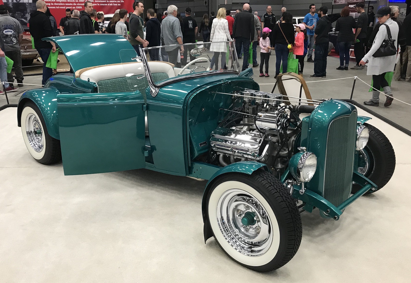 DiPietro Robert_AHRF_HROTM_August 2021_04_three quarter right front