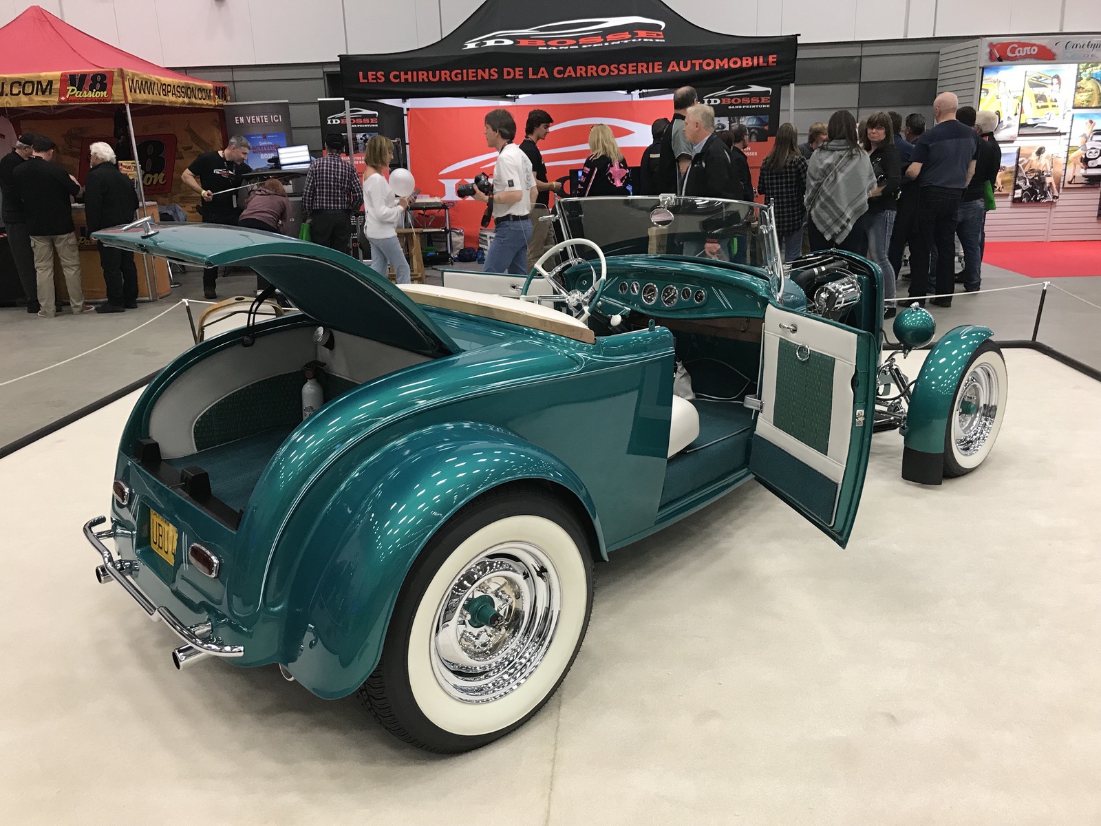 DiPietro Robert_AHRF_HROTM_August 2021_07_three quarter right back