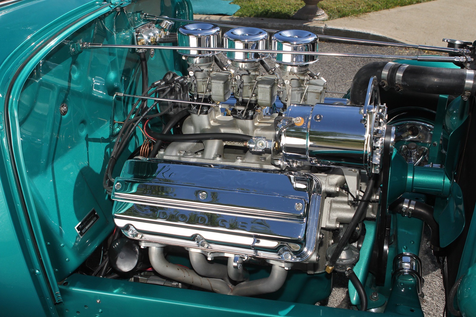 DiPietro Robert_AHRF_HROTM_August 2021_08_engine