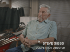 Steve Gibbs