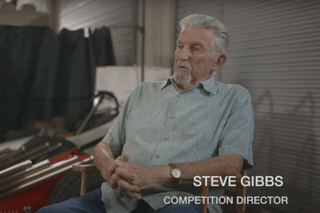 Steve Gibbs