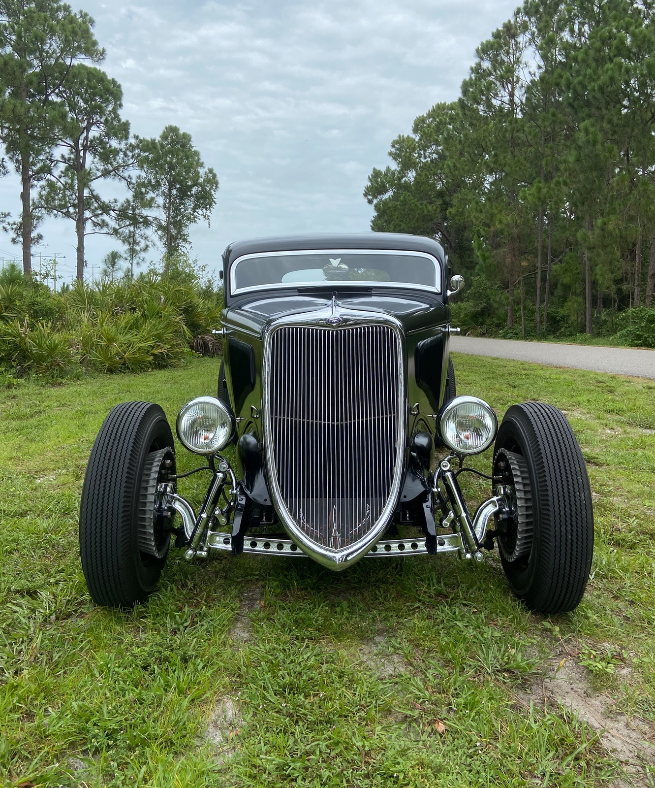 Wren Scott_AHRF_HROTM_July 2021_01_front