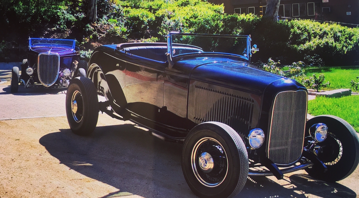 21 07 Preciado Kevin three quarter right front