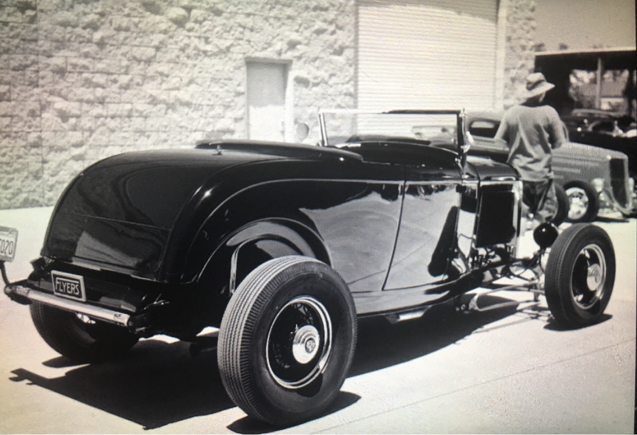 21 07 Preciado Kevin three quarter right rear