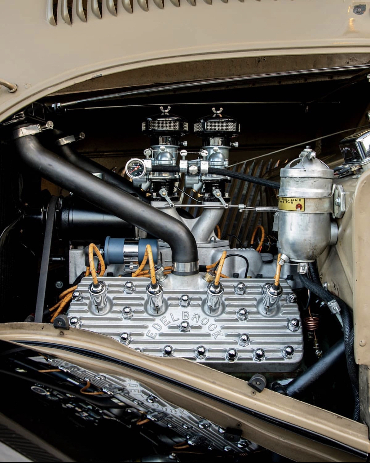 Stands Louis_AHRF_HROTM_November 2021_08_engine