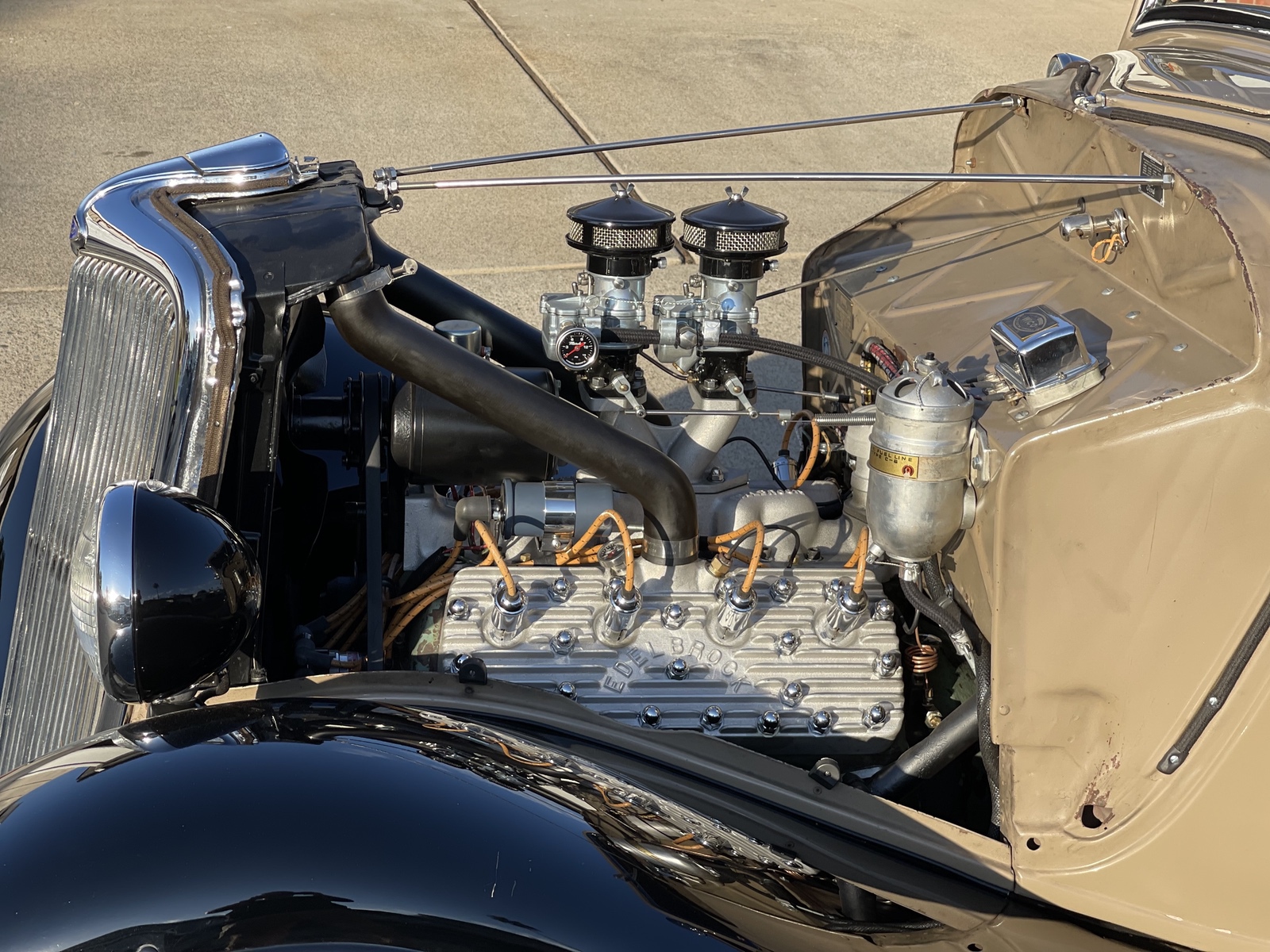 Stands Louis_AHRF_HROTM_November 2021_09_engine