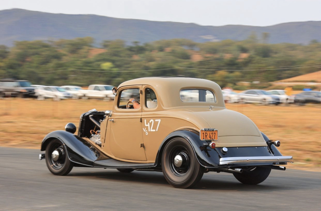 Stands Louis_AHRF_HROTM_November 2021_12_detail