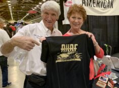 Bob Muravez AHRF Member of the Month Jan 2022 2