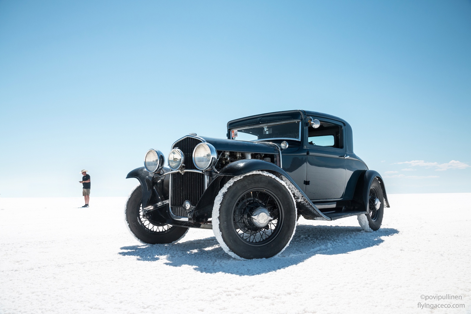 Hendrickson Peter_AHRF_HROTM_2022_04 three quarter left front