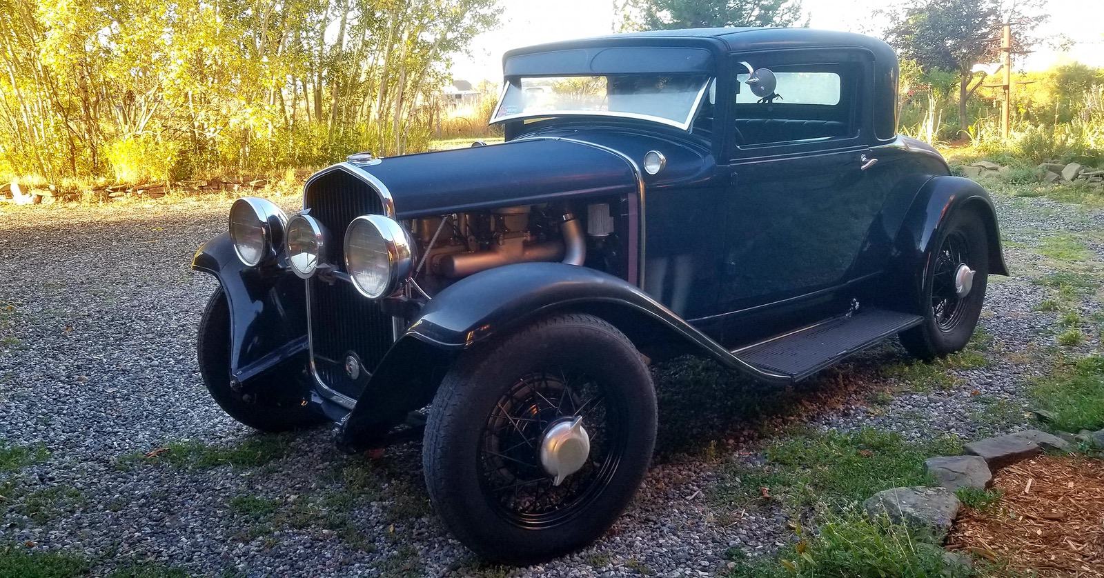 Hendrickson Peter_AHRF_HROTM_2022_07 three quarter right rear