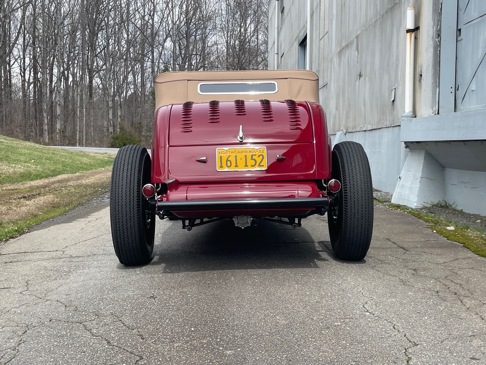 Hurley Matt_AHRF_HROTM_2022_02_rear