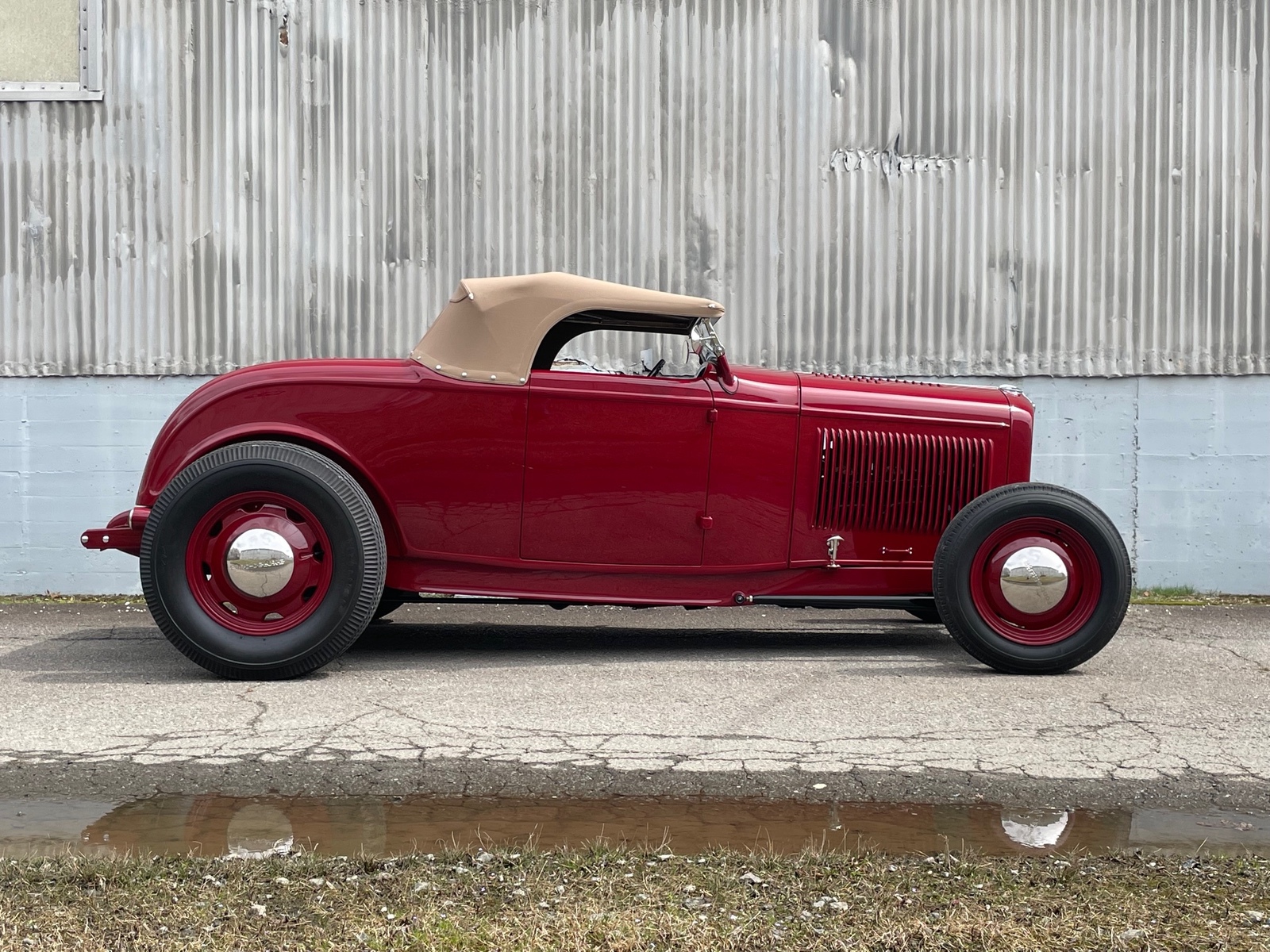 Hurley Matt_AHRF_HROTM_2022_03_side