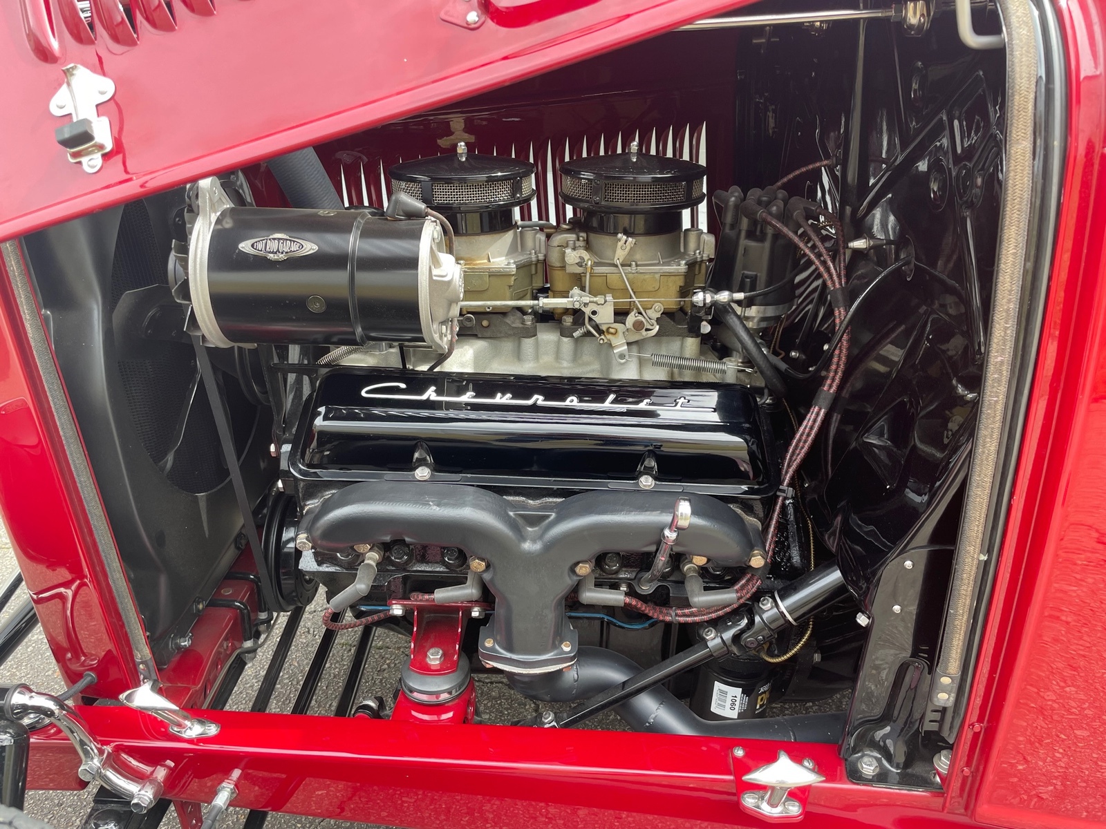 Hurley Matt_AHRF_HROTM_2022_08_engine