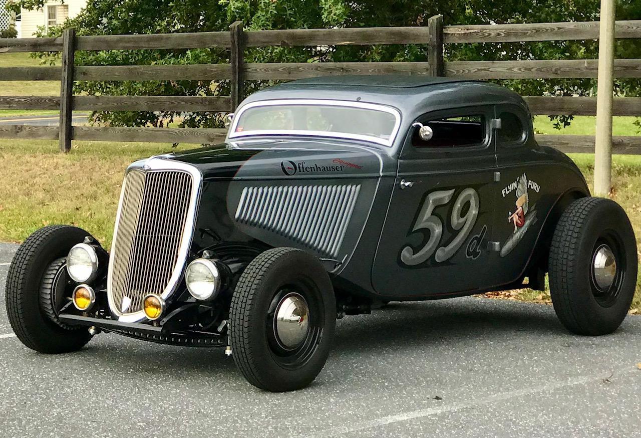 Abell David_AHRF_HROTM_2022_04_three quarter left front