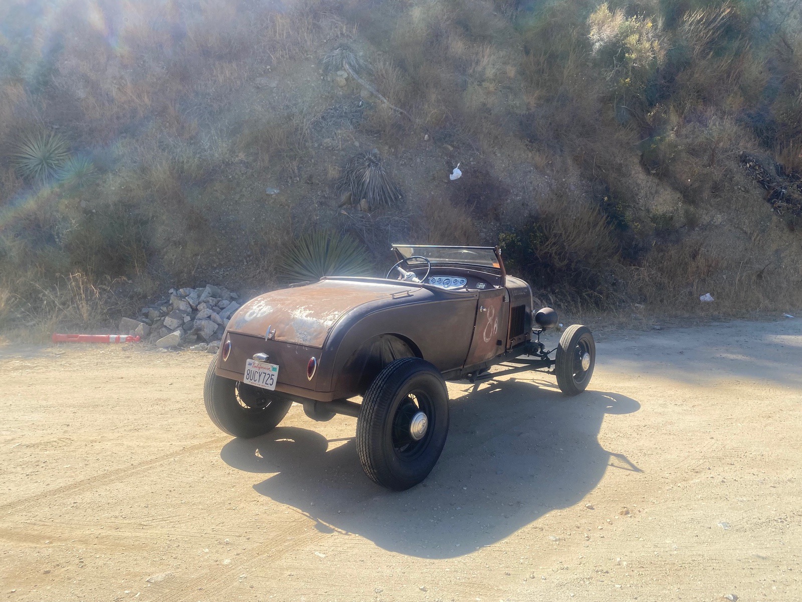 Loeza Leo_AHRF_HROTM_2022_07_three quarter right rear