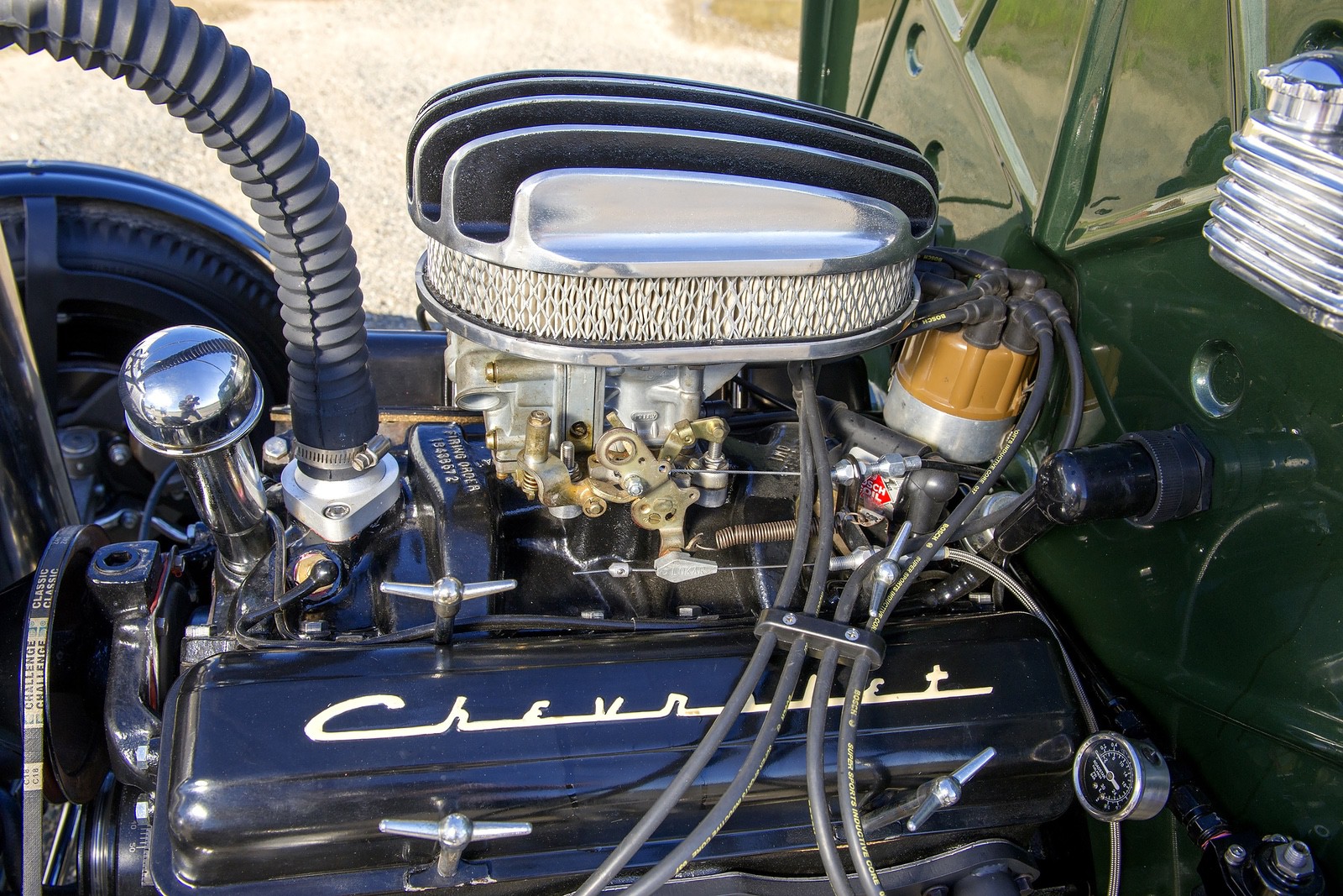 Craig Tommy_AHRF_HROTM_2022_08_engine