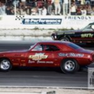 LAJ_189_Dick Harrell versus Gerry Schwartz 69