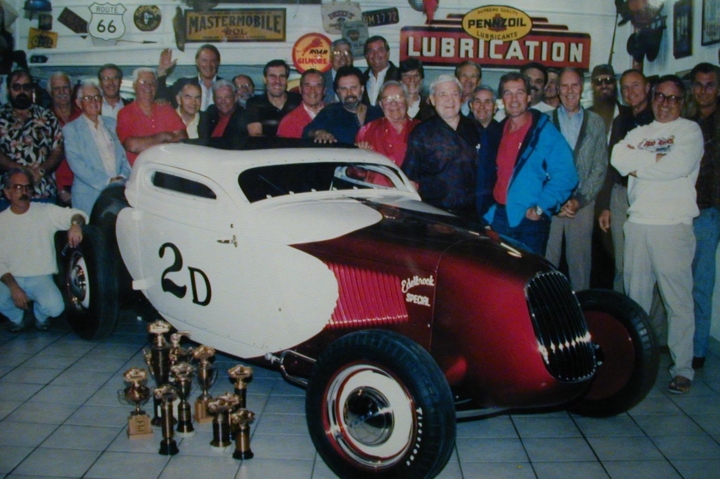 Bruce Meyer 11