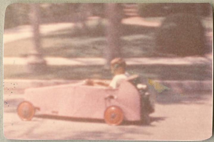 Bruce Meyer 18