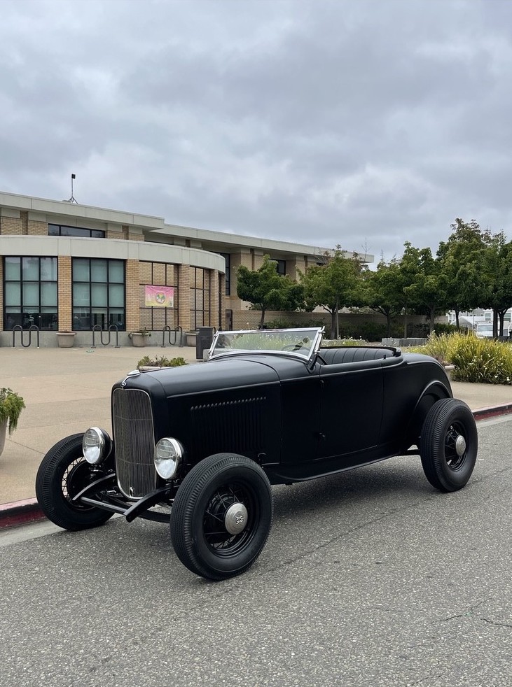 Corvello Edward_AHRF_HROTM_2022_05_three quarter left front