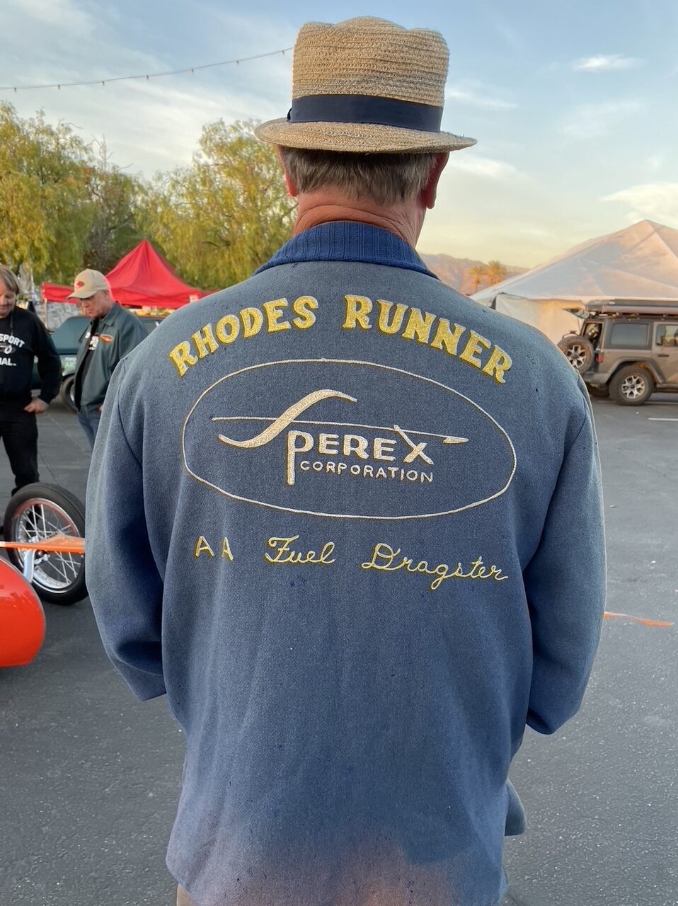 Nitro Revival 2022 05