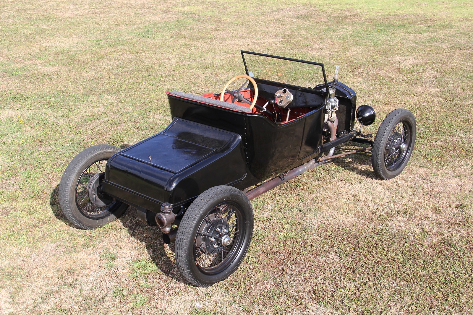 Stokes Greg_AHRF_HROTM_2022_07_three quarter right rear