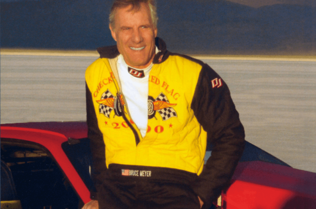 Bruce Meyer