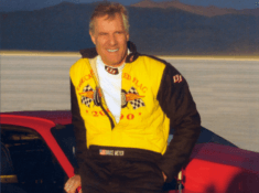 Bruce Meyer