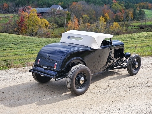 Finnigan Alex_AHRF_HROTM_2022_07_three quarter right rear