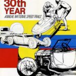 KKC_078_Bonneville Poster 78