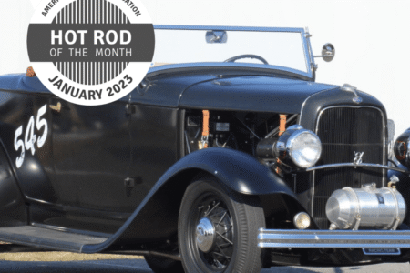AHRF Hot Rod of the Month Featured Image 1