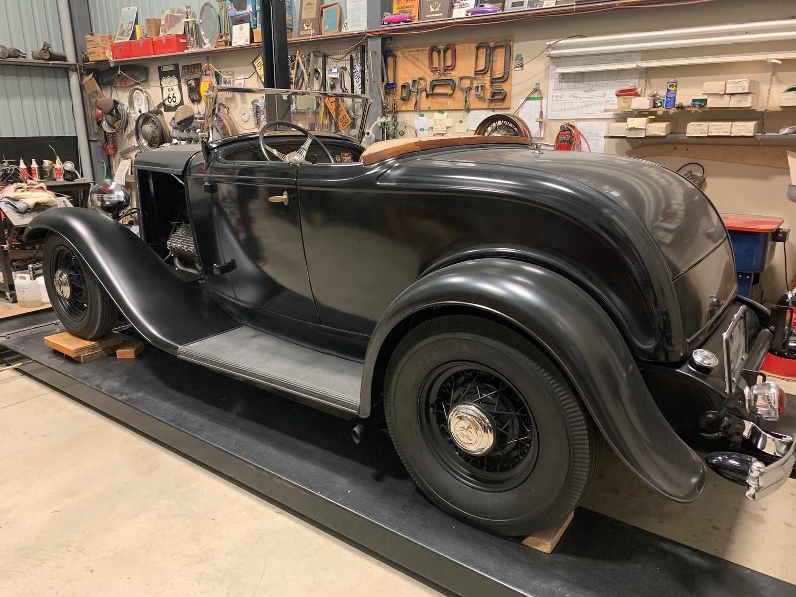 DiPietro Robert_AHRF_HROTM_2023_06_three quarter left rear