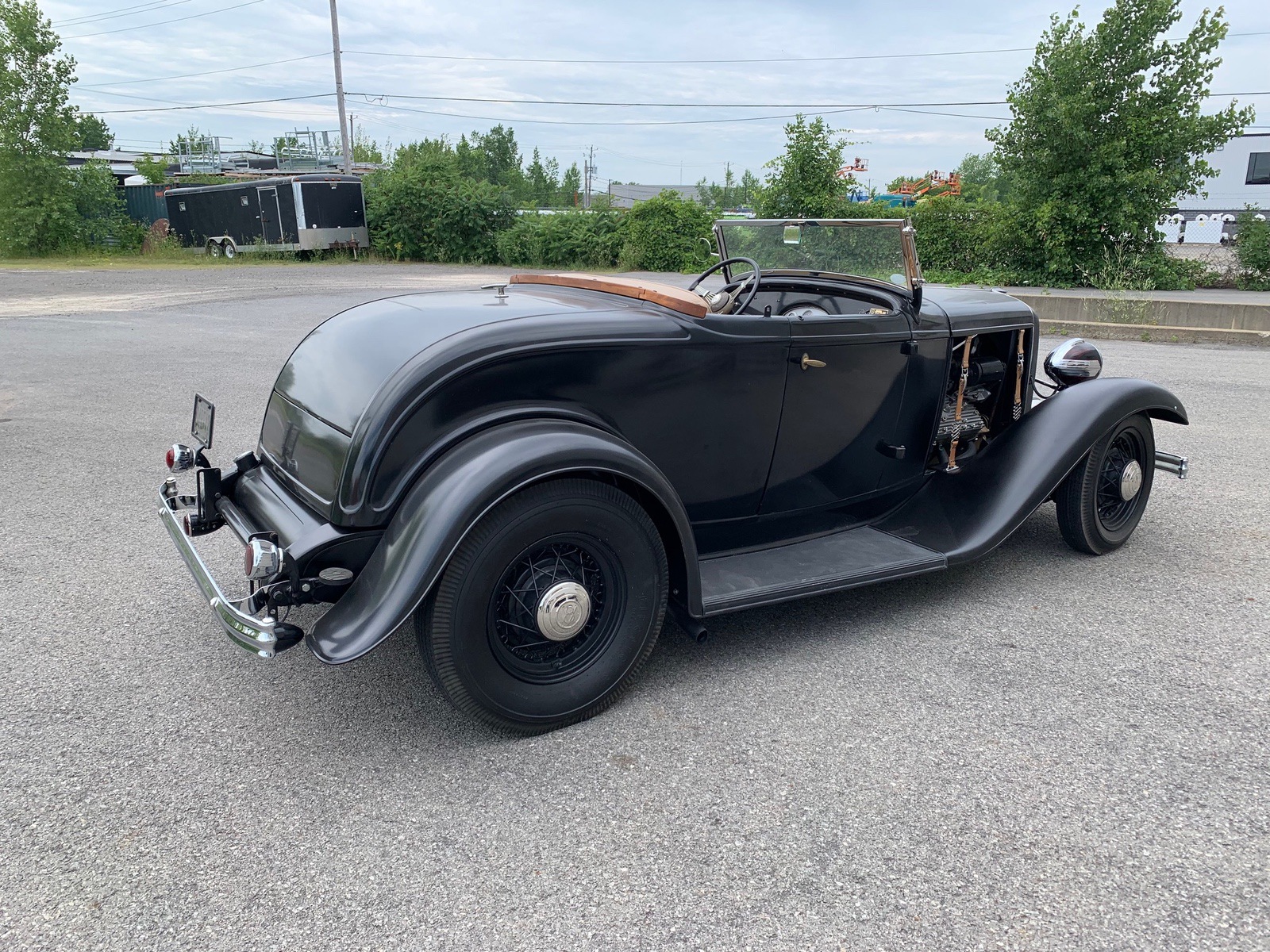 DiPietro Robert_AHRF_HROTM_2023_07_three quarter right rear