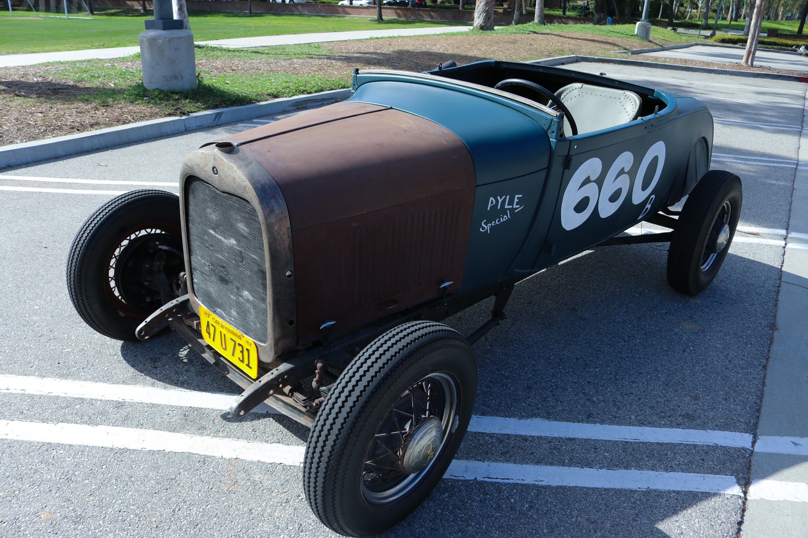 Eichert Chris_AHRF_HROTM_2023_04_three quarter left front