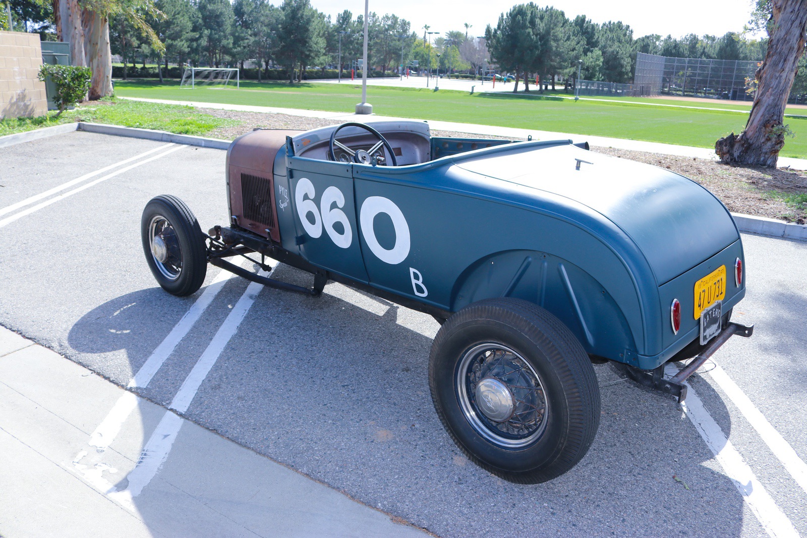 Eichert Chris_AHRF_HROTM_2023_05_three quarter left rear