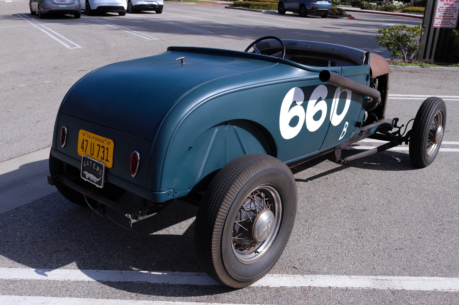 Eichert Chris_AHRF_HROTM_2023_06_three quarter right rear