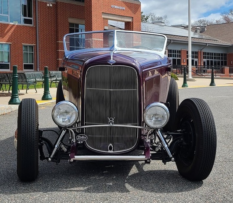 Hazen LeBaron_AHRF_HROTM_2023_01_front