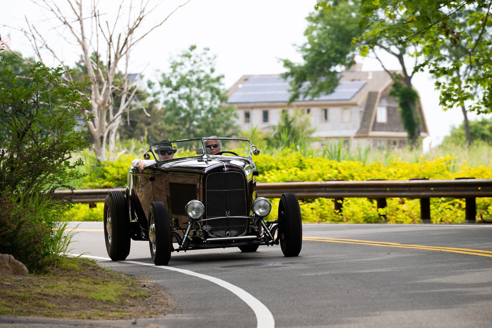 Hazen LeBaron_AHRF_HROTM_2023_05_three quarter right front