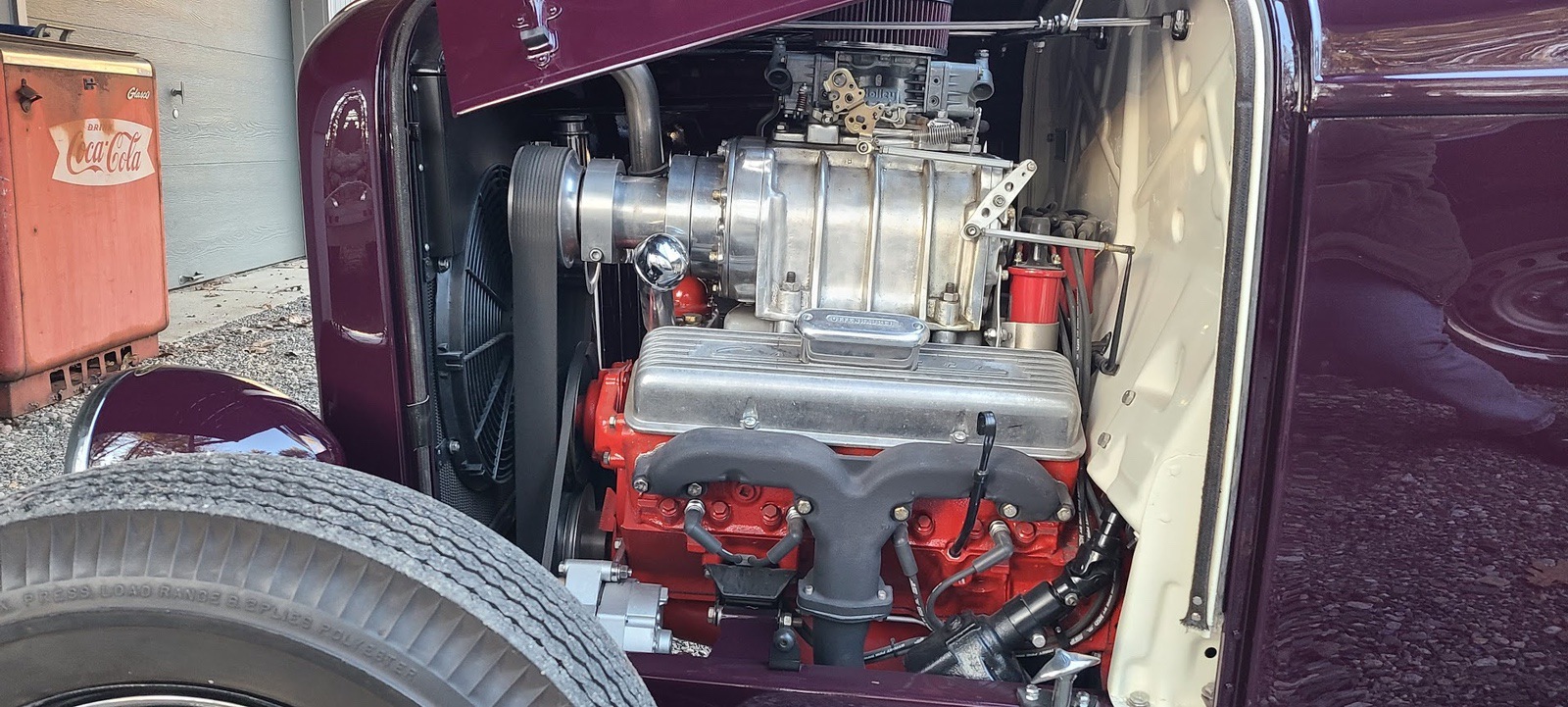 Hazen LeBaron_AHRF_HROTM_2023_07_engine