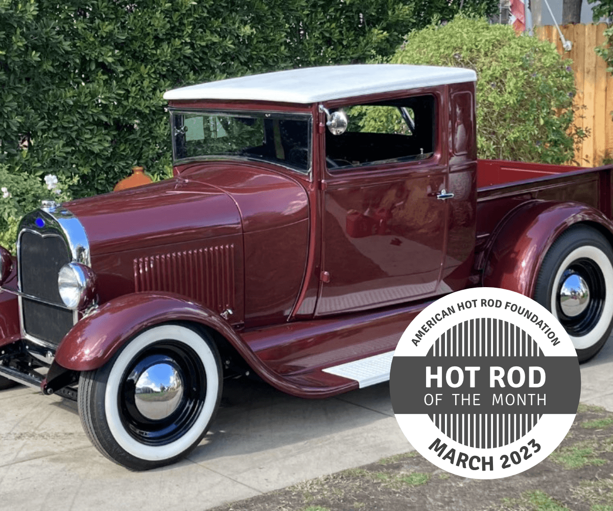 イギリスSuperfast製　6番　FORD PICK-UP マッチボックスシリーズNo.6 FORD PICK-UP