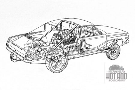 CMC_064_So Cal Plymouth Dealers Baracuda 65