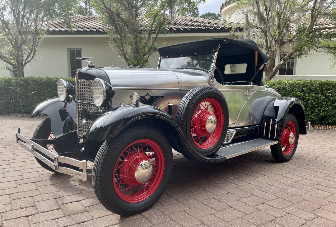 Voigtman Jon_AHRF_HROTM_2023_04_three quarter left front