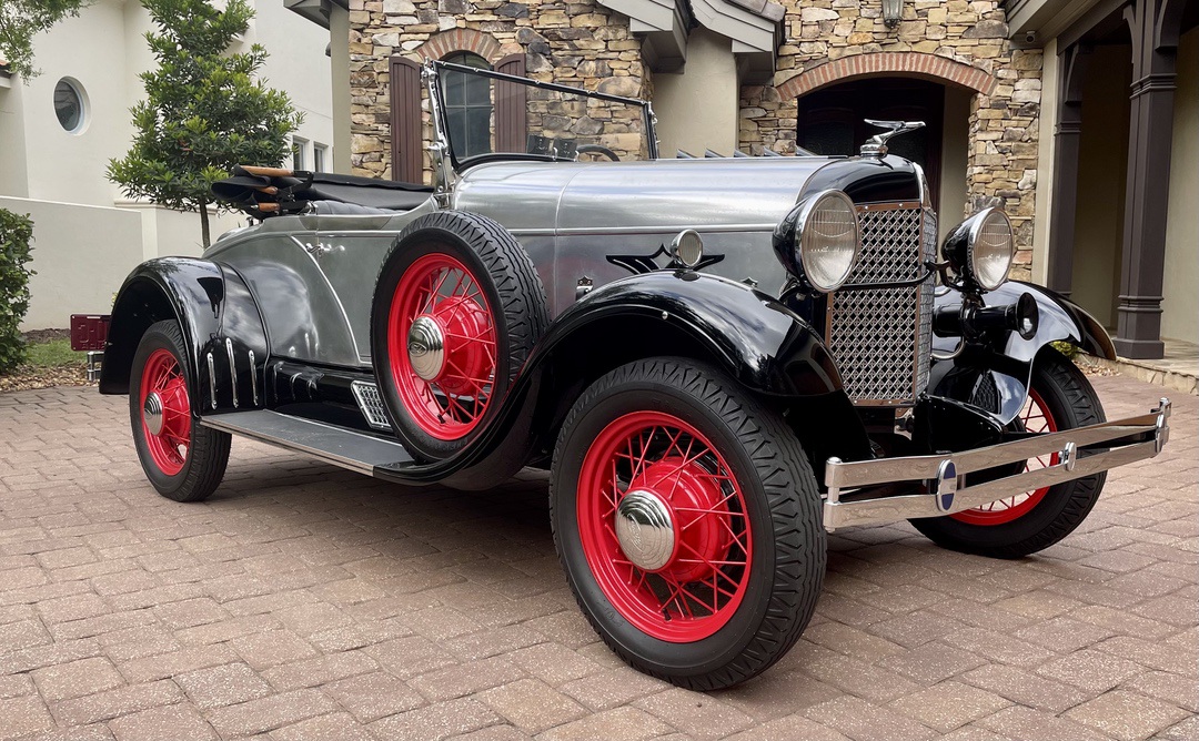 Voigtman Jon_AHRF_HROTM_2023_05_three quarter right front