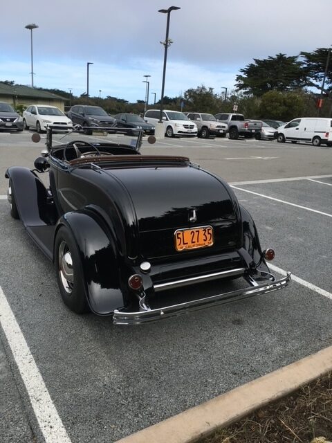 Gilbertson Ed_AHRF_HROTM_2023_07_three quarter right rear