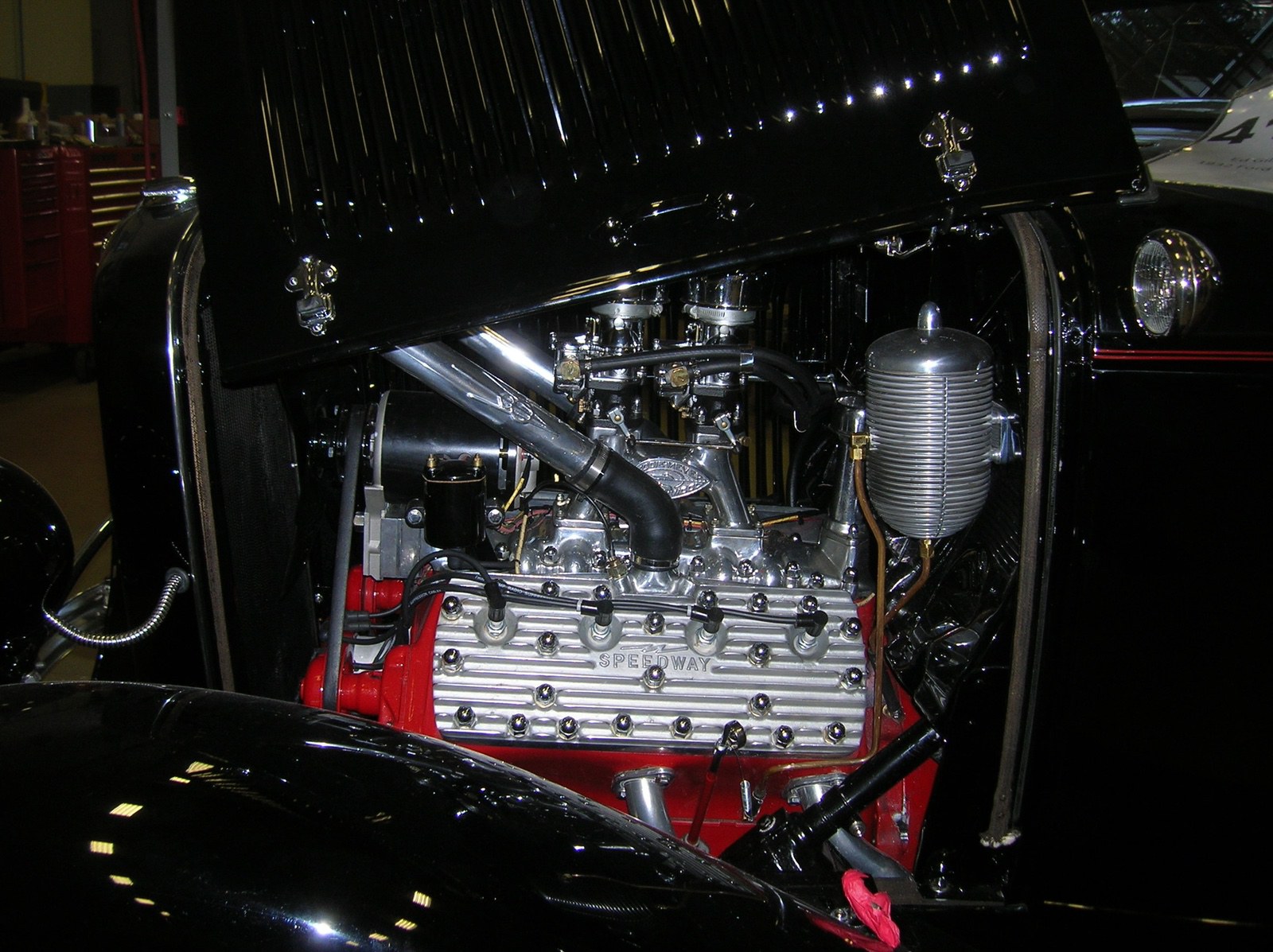 Gilbertson Ed_AHRF_HROTM_2023_08_engine