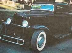 Willie Ohnstad MOM June23 01