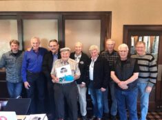 AHRF Advisory Board